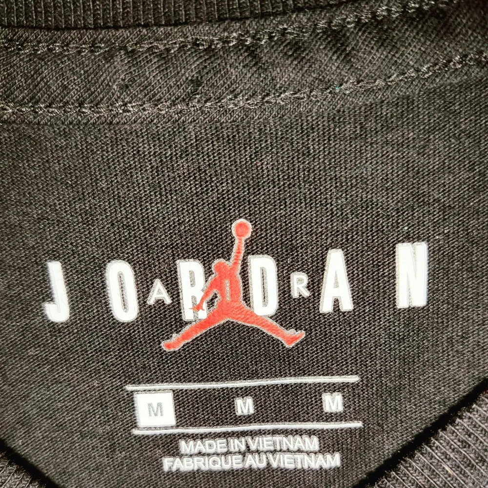 Jordan Jumpman Reflective t-shirt